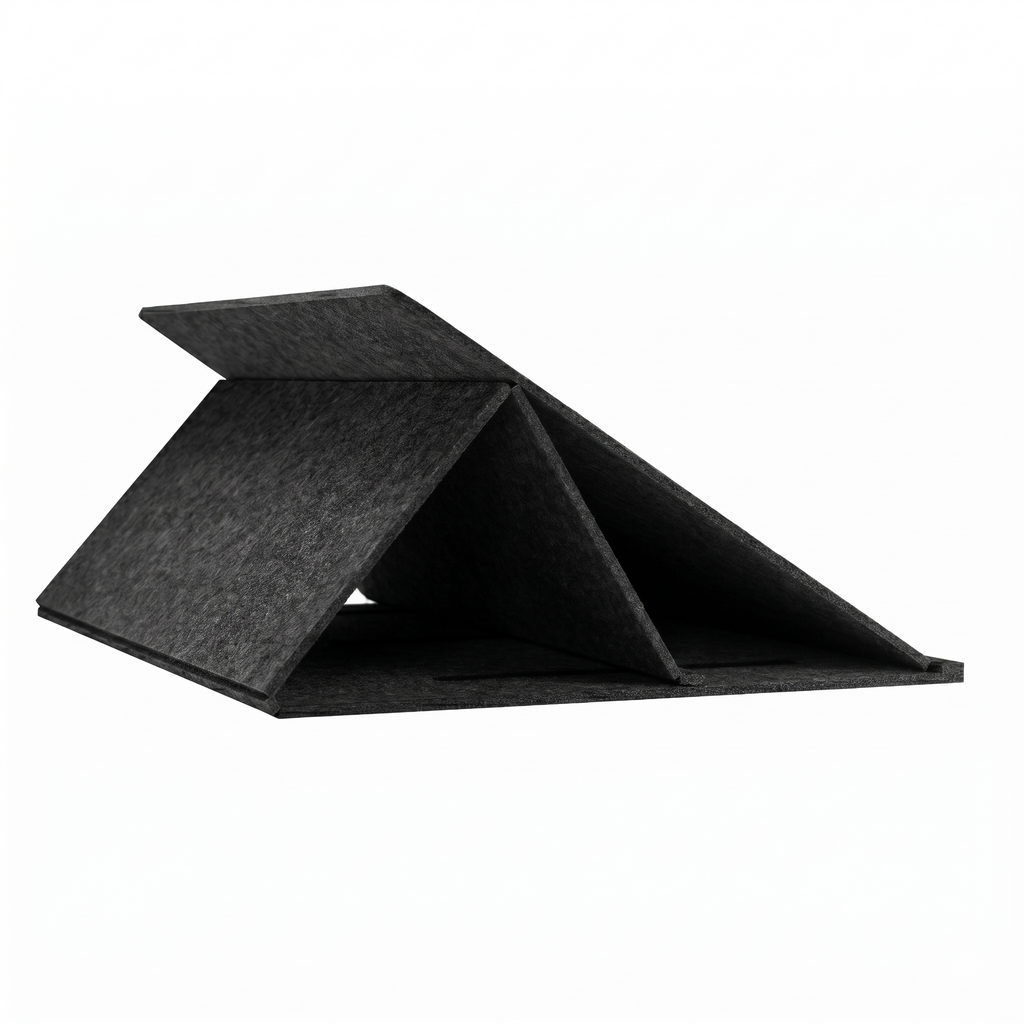 ErgoStack Puzzle Board