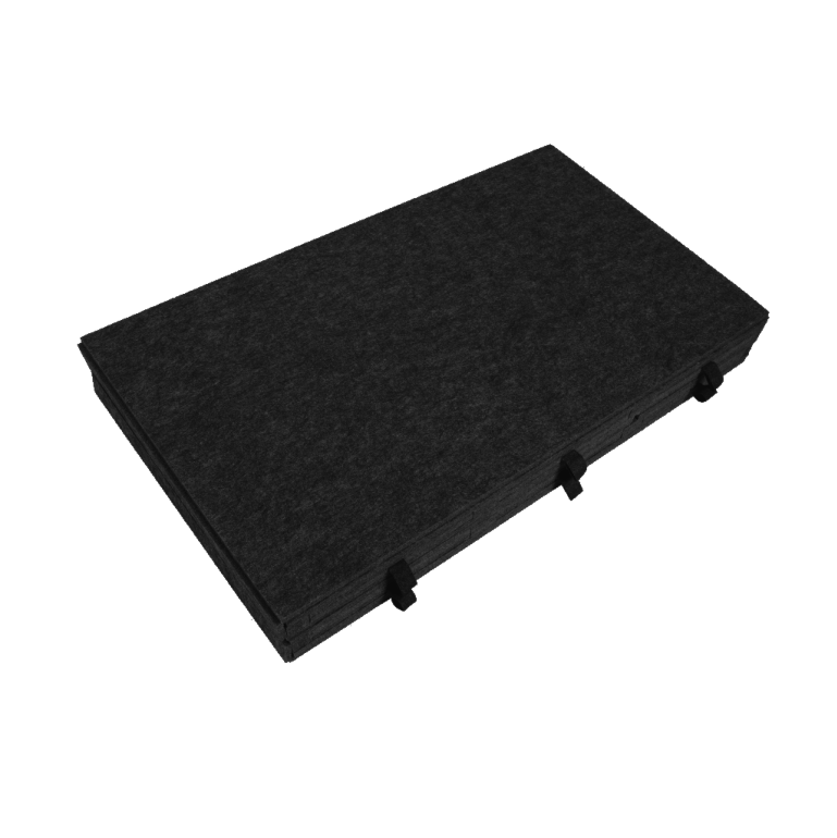 TiltSort Puzzle Board