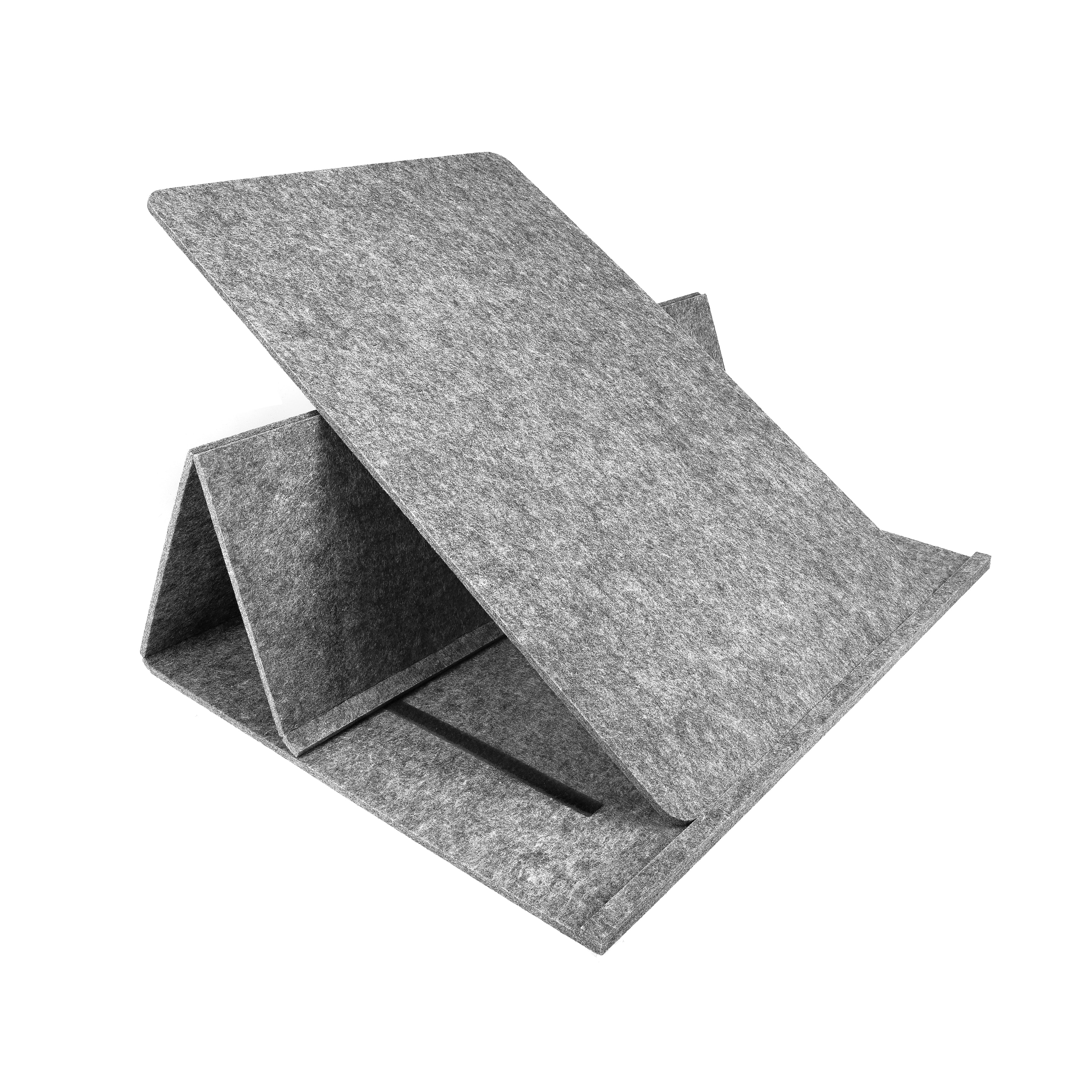 ErgoStack Puzzle Board