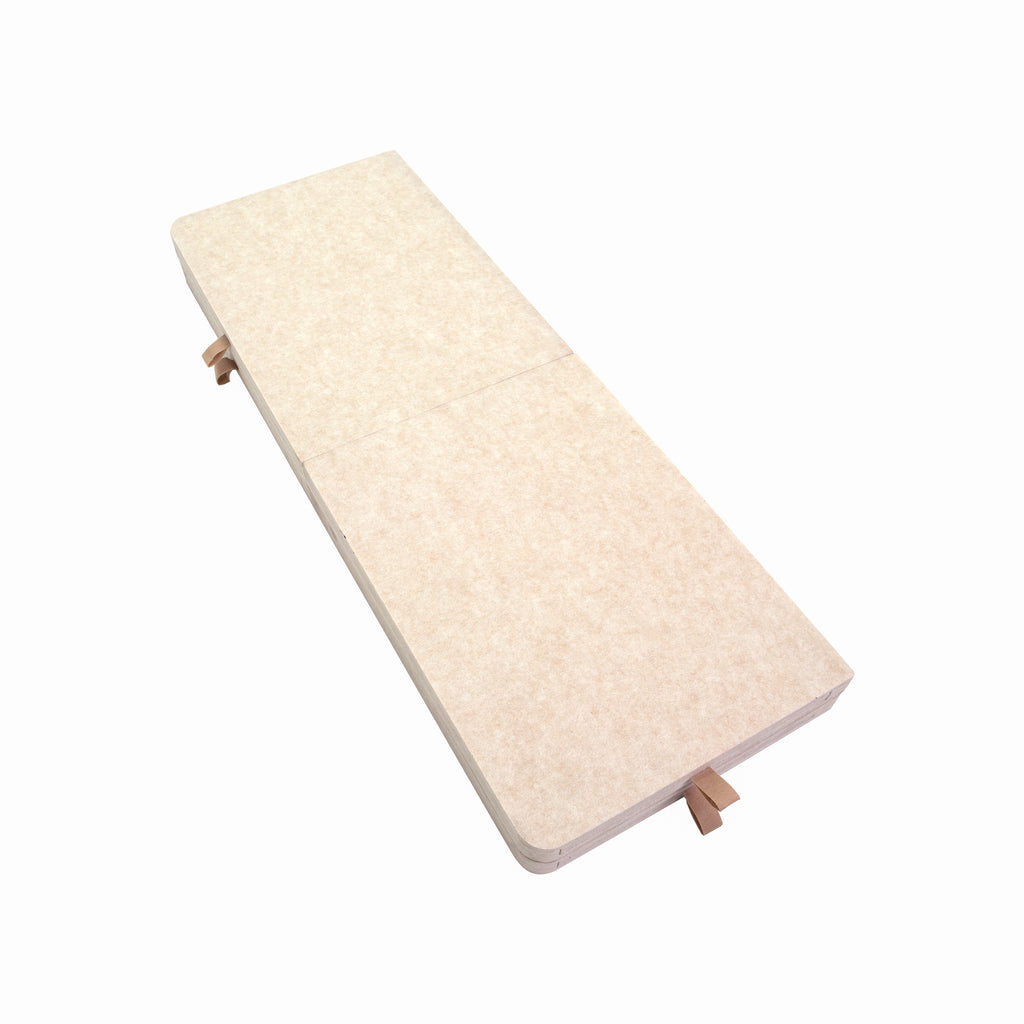 QuadFold Puzzle Board