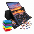 ErgoStack Puzzle Board