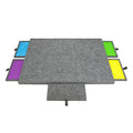 ErgoSpace Puzzle Board