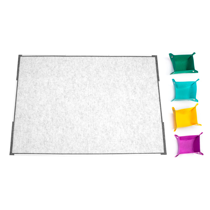 SnapFrame Puzzle Board