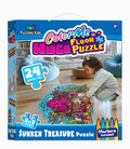 Sunken Treasure Puzzle