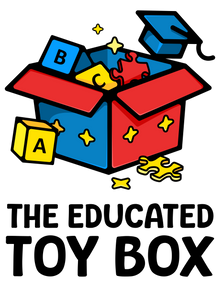 The Educated Toy Box