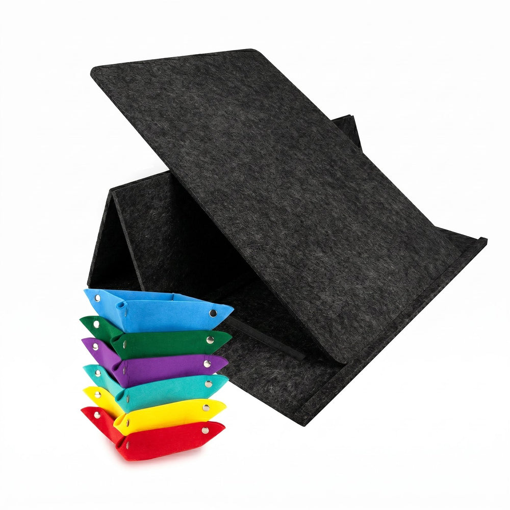 ErgoStack detail